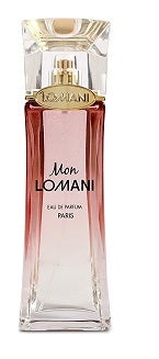 Lomani Mon Women's Perfume